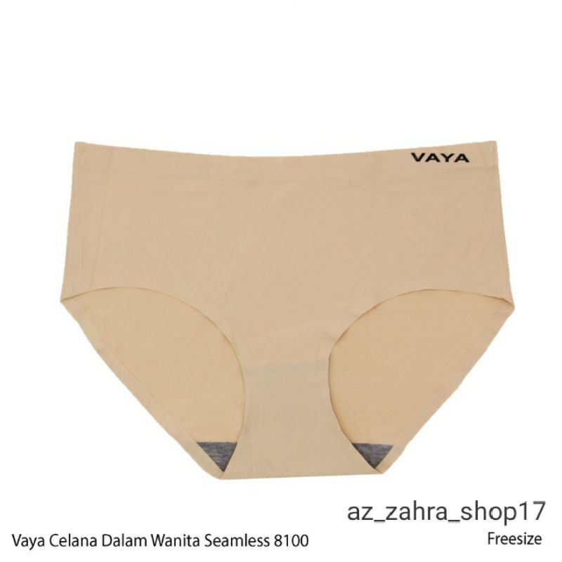Celana dalam tanpa jahitan // Celana dalam Seamless vaya art 8100