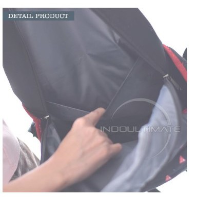 Tas Ransel Import IM JS-002 Kanvas / Tas Ransel Import / Tas Laptop Murah / Tas Sekolah / BACKPACK