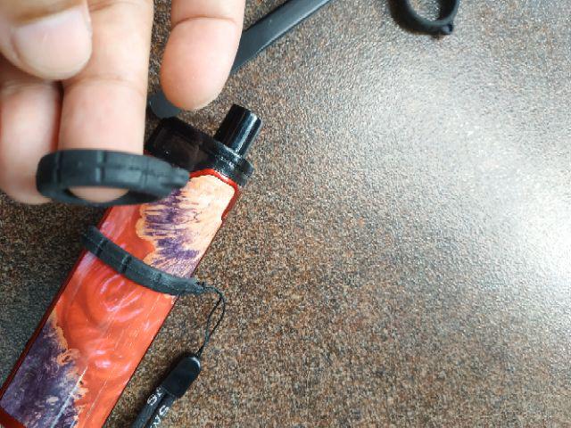 Karet Lanyard Pod 30mm Universal Vinci Rpm