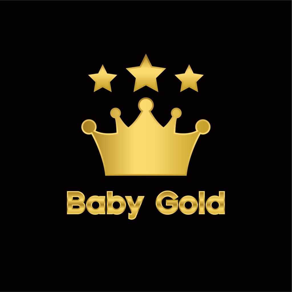 Baby Gold 0,1 Gram Logam Mulia Emas Mini Batangan Asli 24 Karat