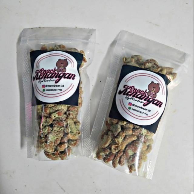 

MAKARONI GRENTEA