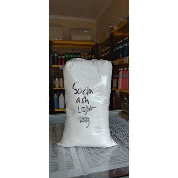 

soda ash light abu soda