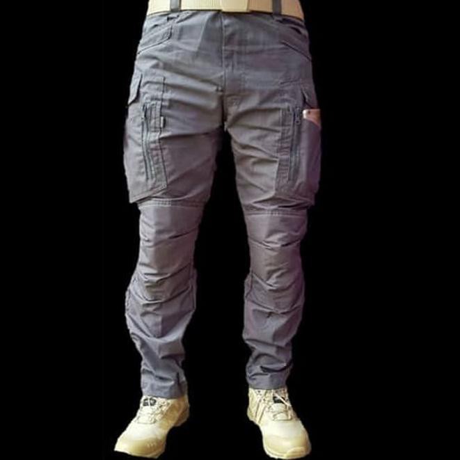 Celana Tactical W-TAC ORIGINAL Warrior Tactical Celana (KODE 8747)