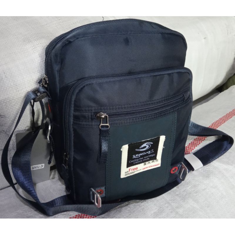 tas selempang jungle surf by alto