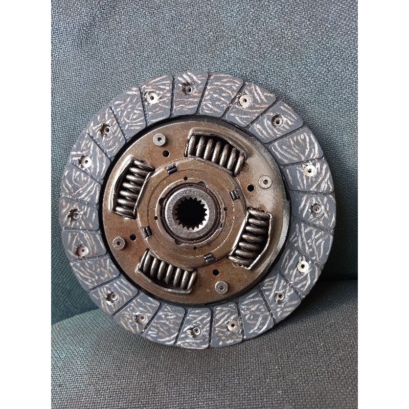 Kampas Kopling mitsubishi mirage