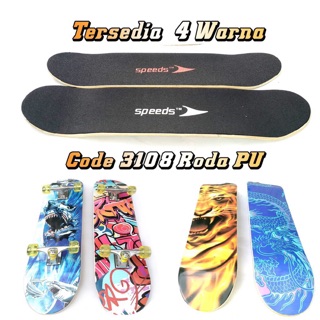 Harga skateboard Terbaik - Januari 2020 | Shopee Indonesia