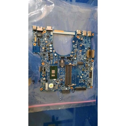 Mobo Acer Z476