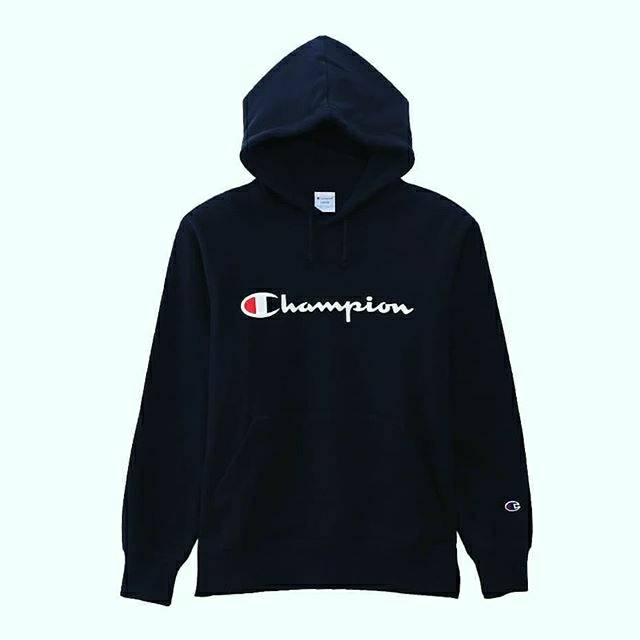 jual sweater champion