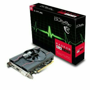Unik Sapphire RX550 2GB Pulse RX 550 Murah