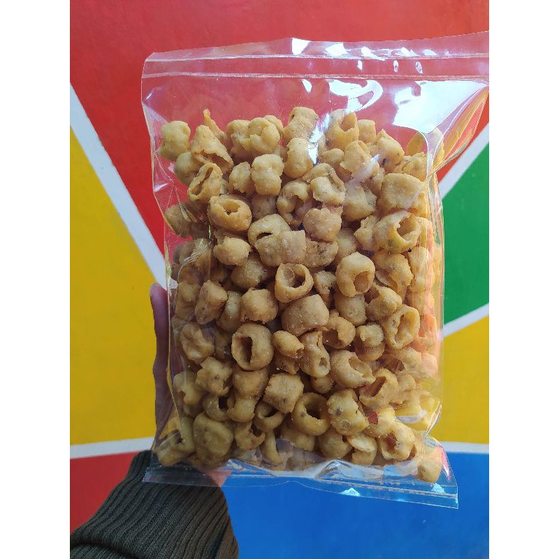 

(BISA COD) Camilan pothil ketumbar renyah Khas Magelang kiloan