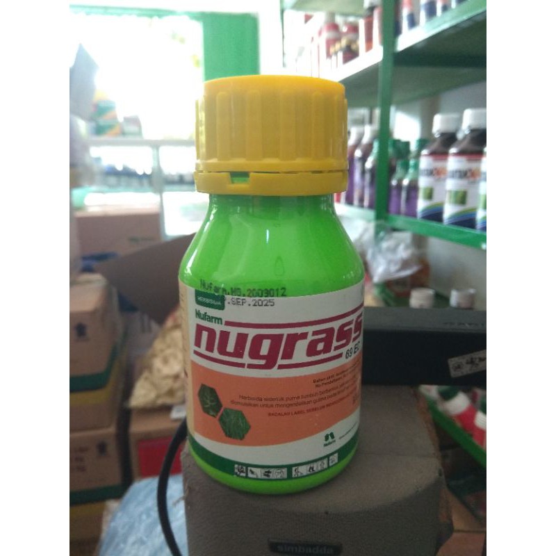 NUGRASS 69 EC 250ml