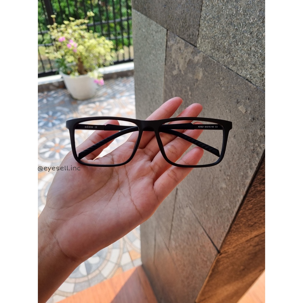 Frame kacamata ADS | kacamata cowok | kacamata kotak | kacamata fashion | kacamata minus | kacamata 