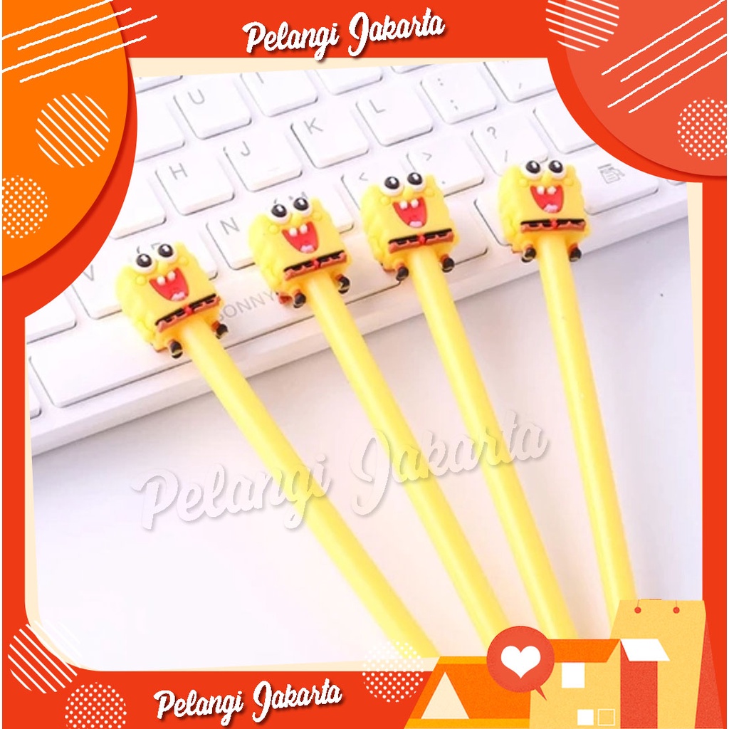 

12pc PULPEN UNIK Termurah