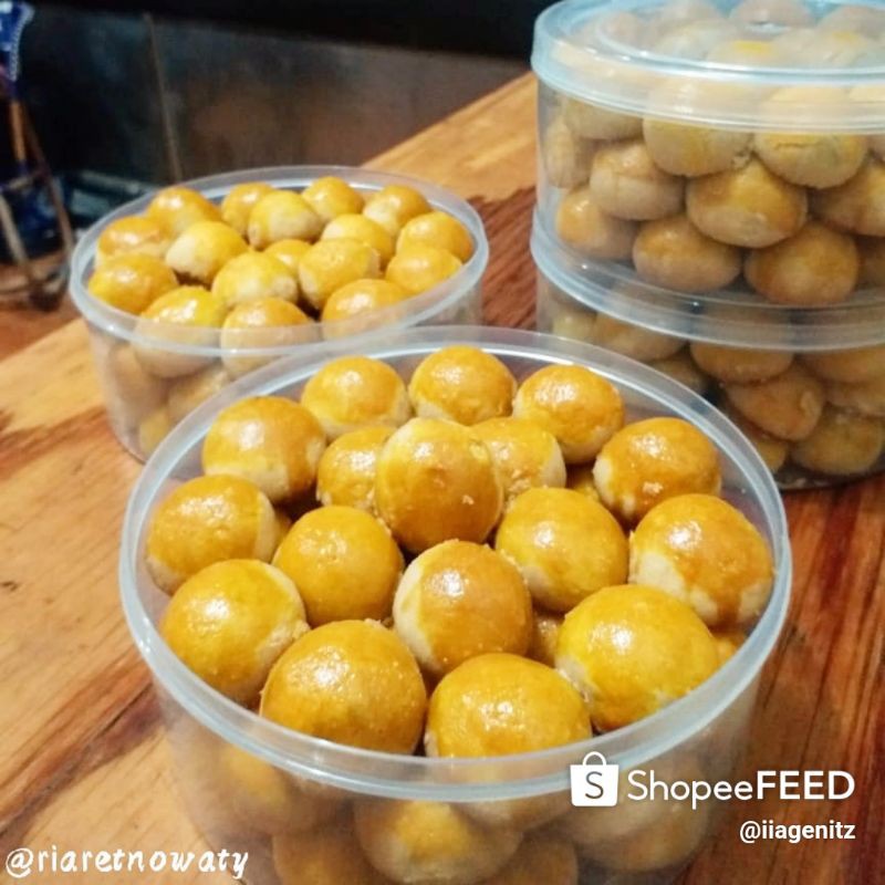 

nastar lembut enak 500g