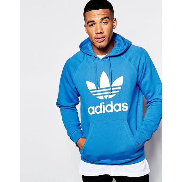 adidas 3foil hoodie