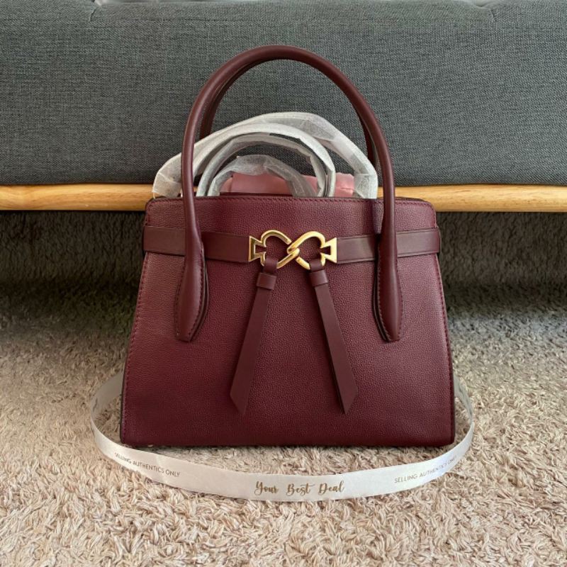 Kate Spade Toujours Medium Satchel