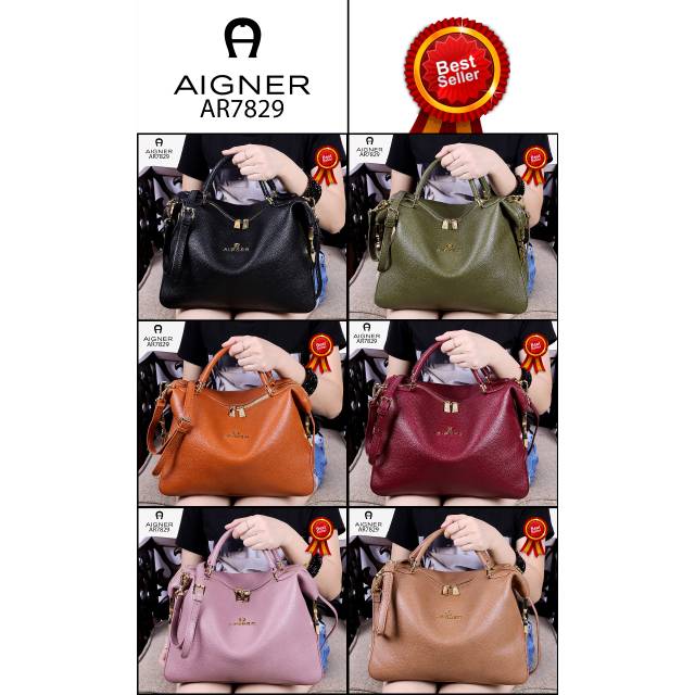 AIGNER ROMA AR7829