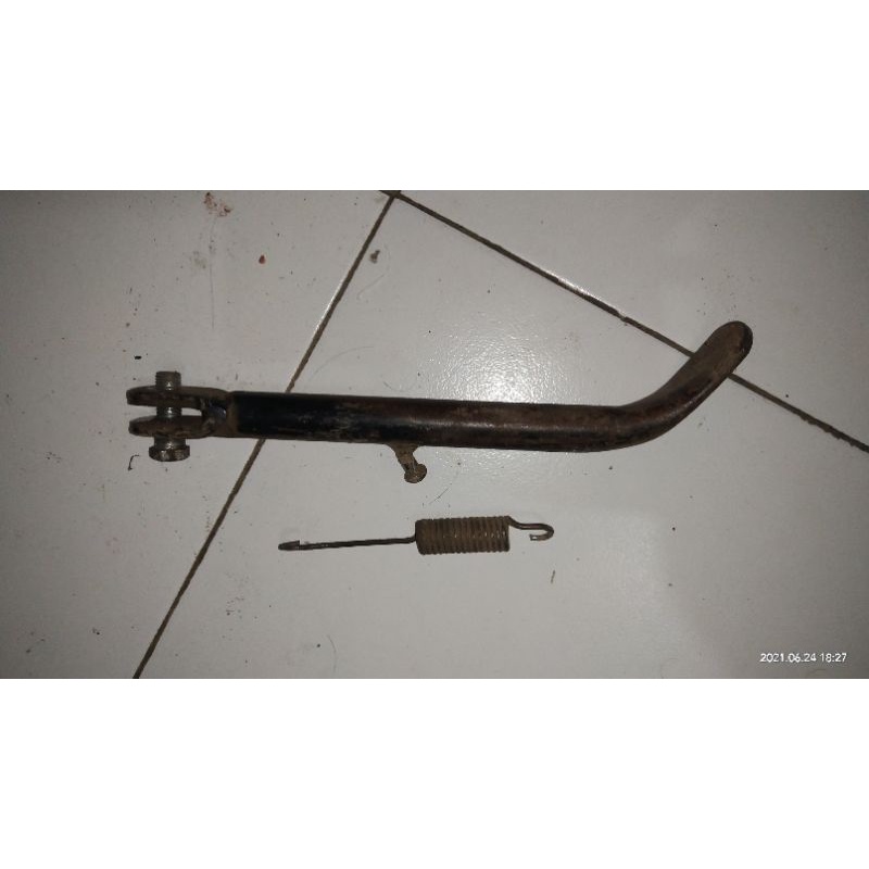 standart kiri 1 satria fu original copotan 2015 pnp all fu 2004-2021