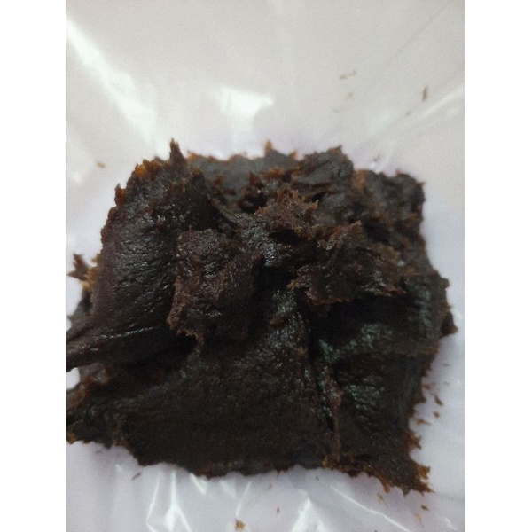 

Petis Udang khas sidoarjo