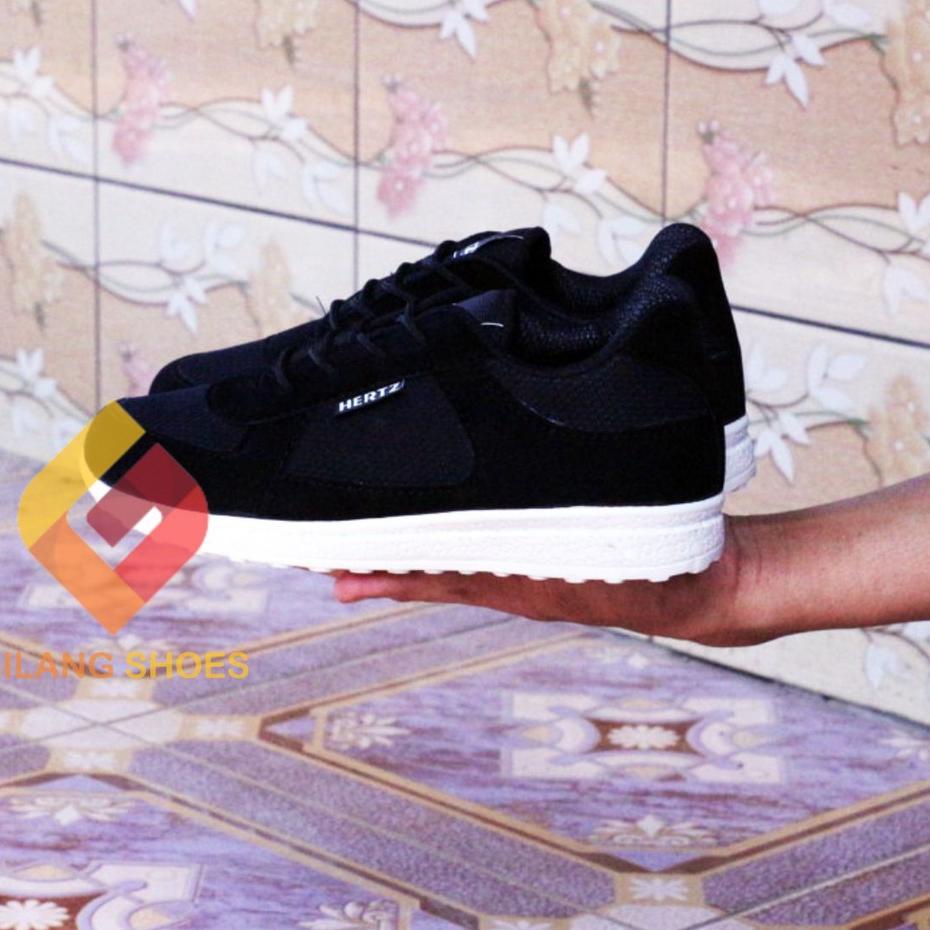 RECOMENDED Gilang Shoes Sepatu anak Pria Wanita Keren - Sepatu Sekolah anak - Sepatu Olahraga Anak 2