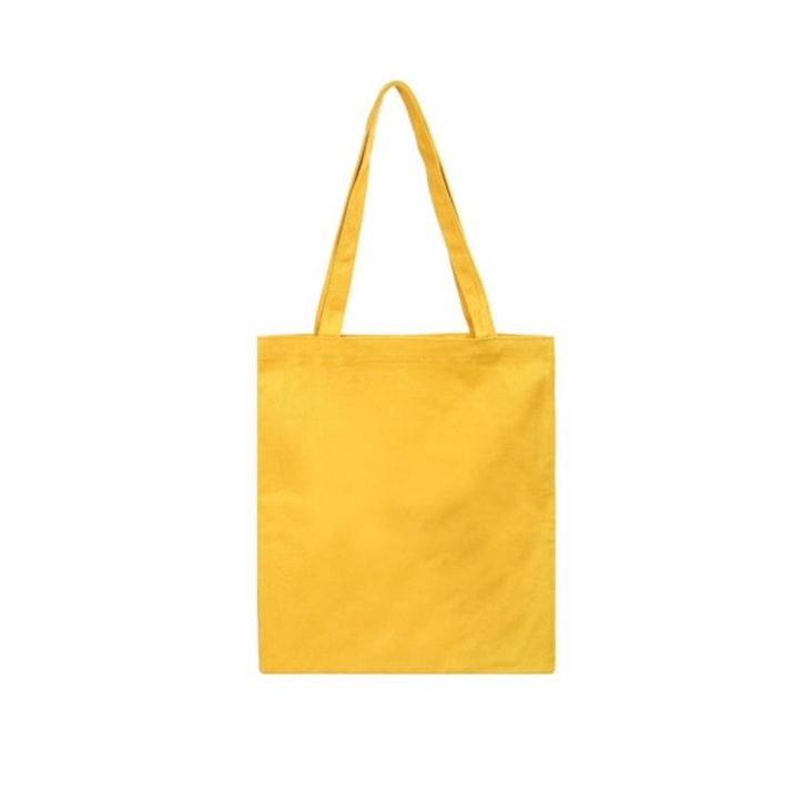 Miniso Shopping Bag sesame street
