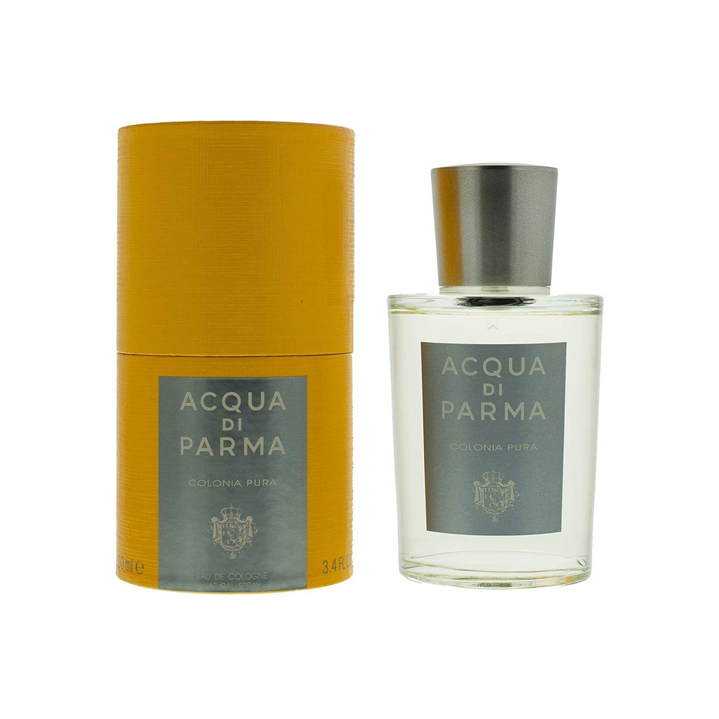Parfum Original Acqua di Parma Colonia Pura