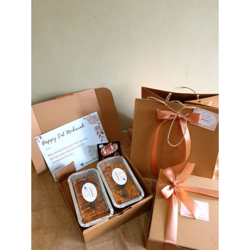

Hampers Mentai C