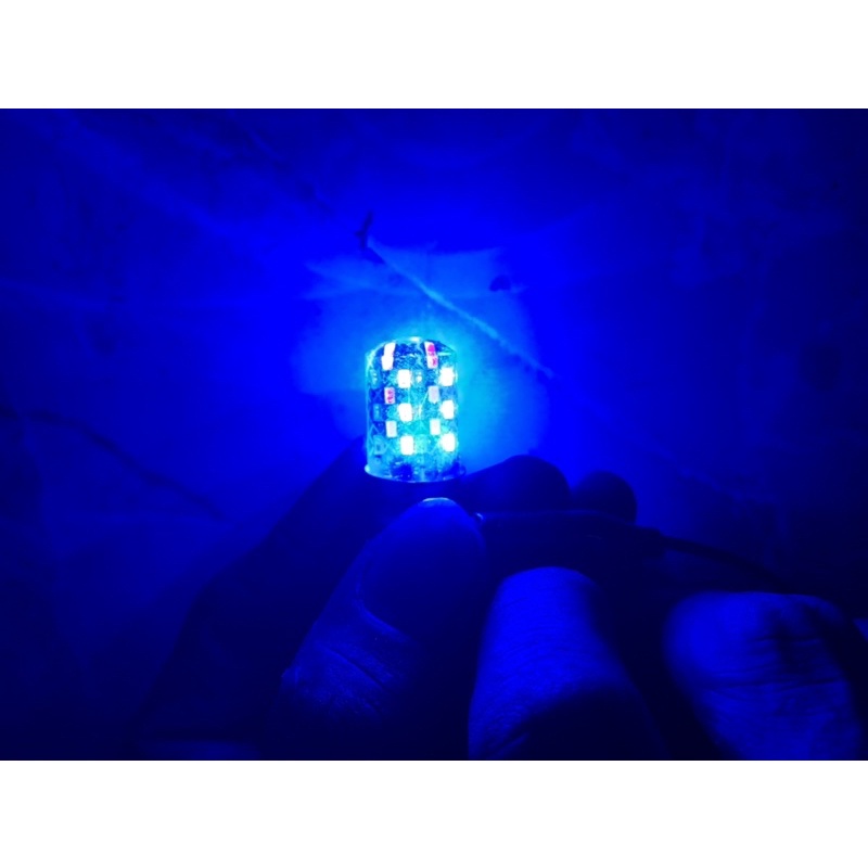 Lampu stop rgb 2mode 36mata flash running kedip stoplamp jelly batik 36led RGB 2MODE