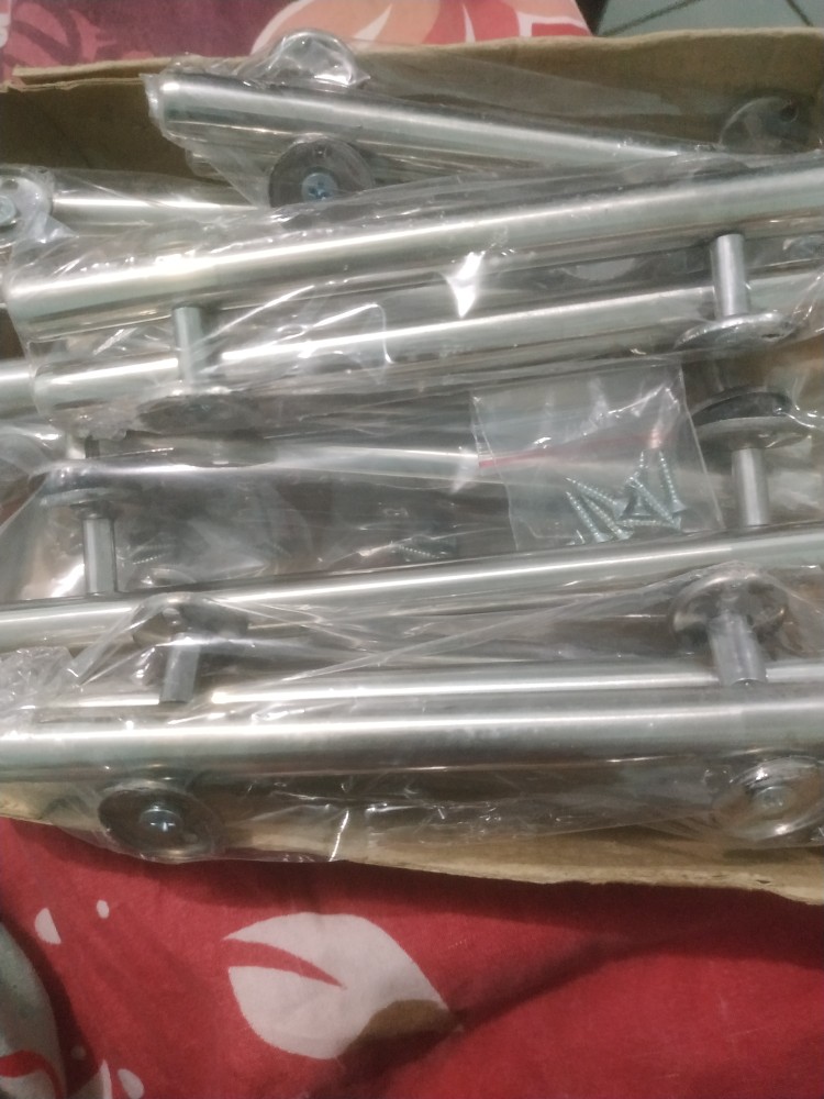 Handle Lemari Sl 16 Cm Df Handle Laci Bulat Tarikan Lemari Stainles Laci Tarikan Gagang Kunci Lemari