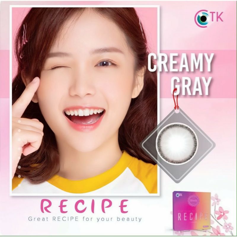 Softlens Recipe by CTK (normal,minus)