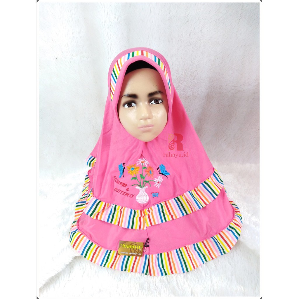 Hijab Anak2 Murah RR