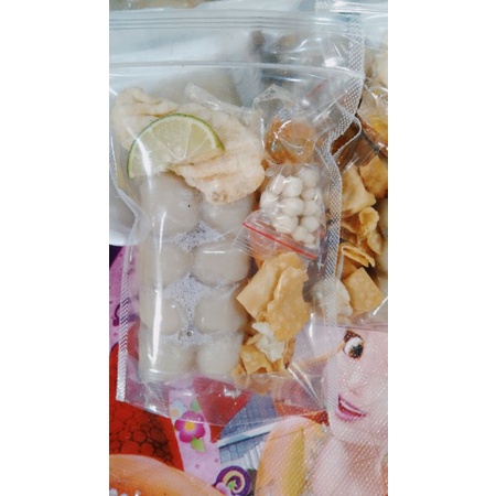 

TERMURAH!! BASO Aci ORI Only 6.000.-an