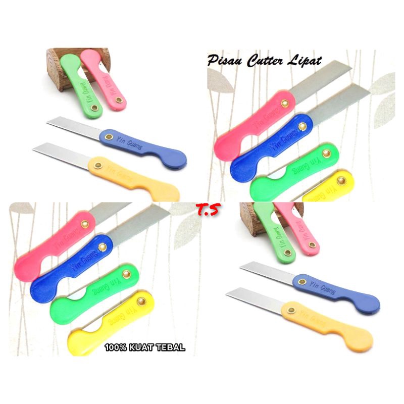 

Cutter Lipat Murah