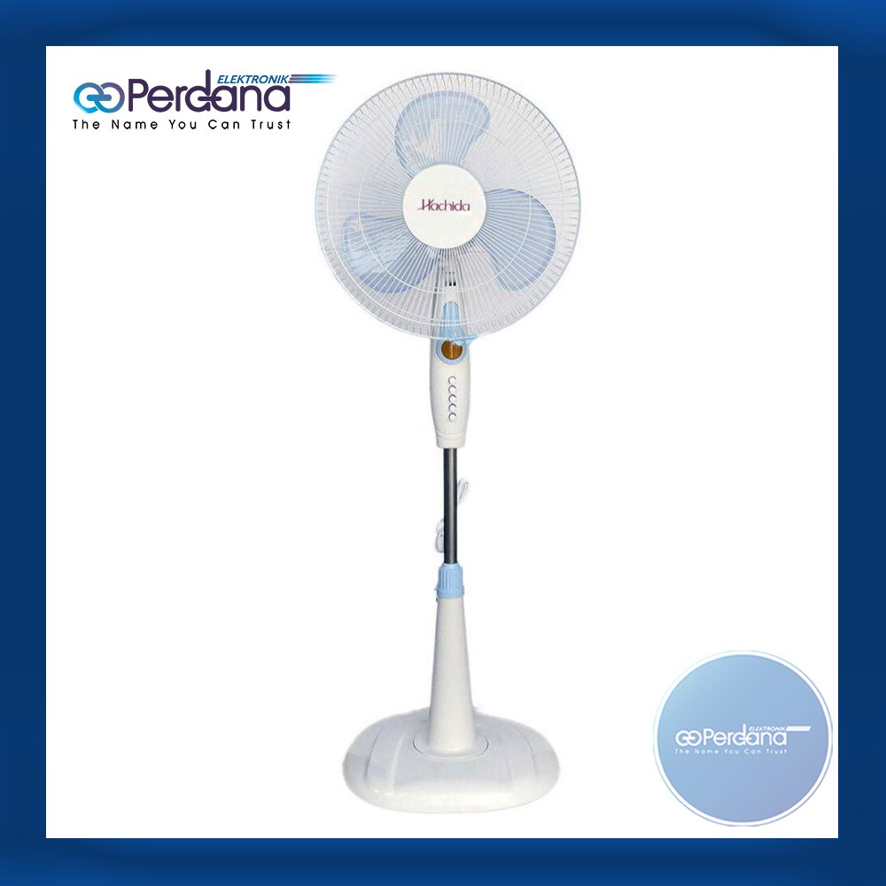 Stand Fan Hachida 16" SF-1602 / SF1602