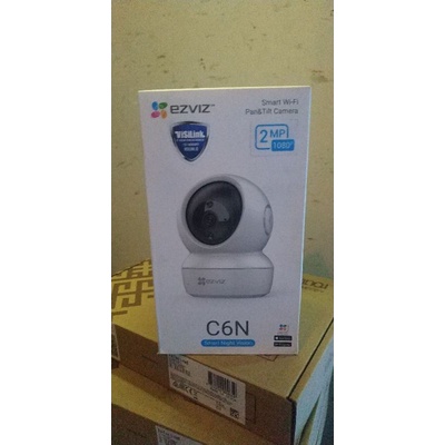 EZVIZ C6N 1080P CCTV WIRELESS