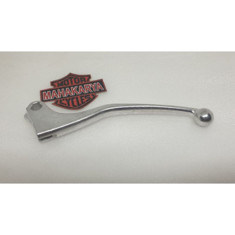 HANDLE HANDEL PAKET HONDA CRF 150 SET KANAN KIRI CHROME