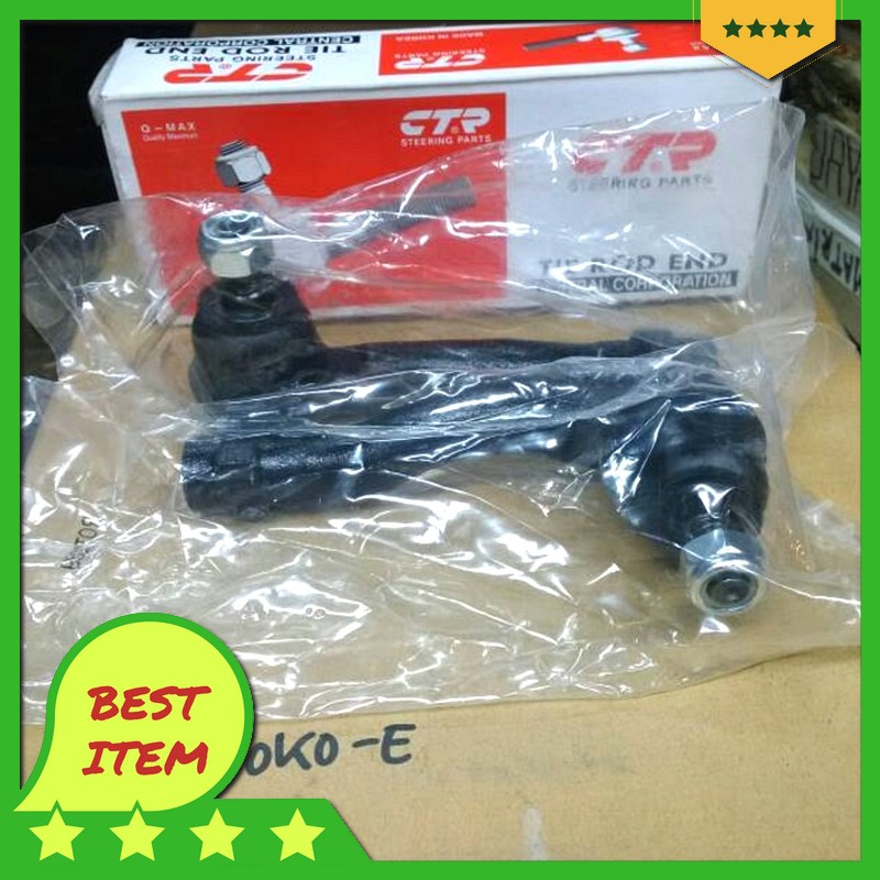 tie rod chevrolet optra / chevrolet estate sparepart mobil murah terbaik