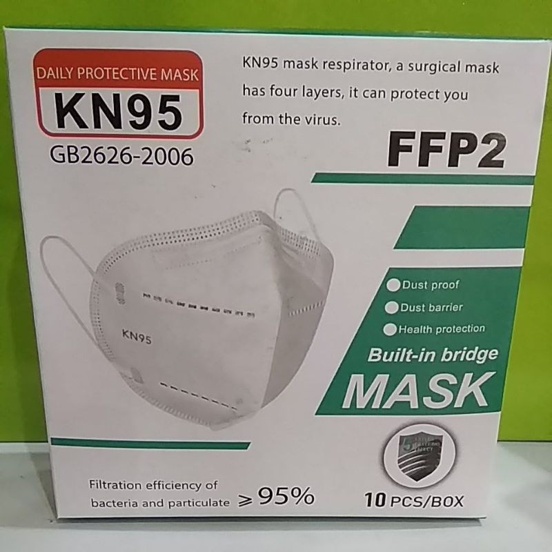 masker FFP2