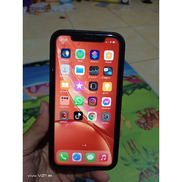 iPhone XR 64 Gb