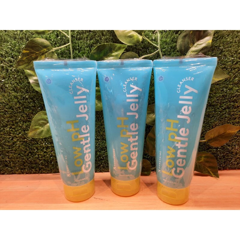 LOW PH GENTLE JELLY CLEANSER 100ML