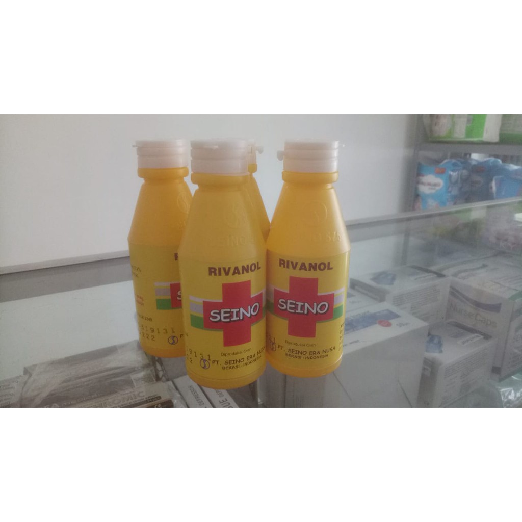 Rivanol 100ml