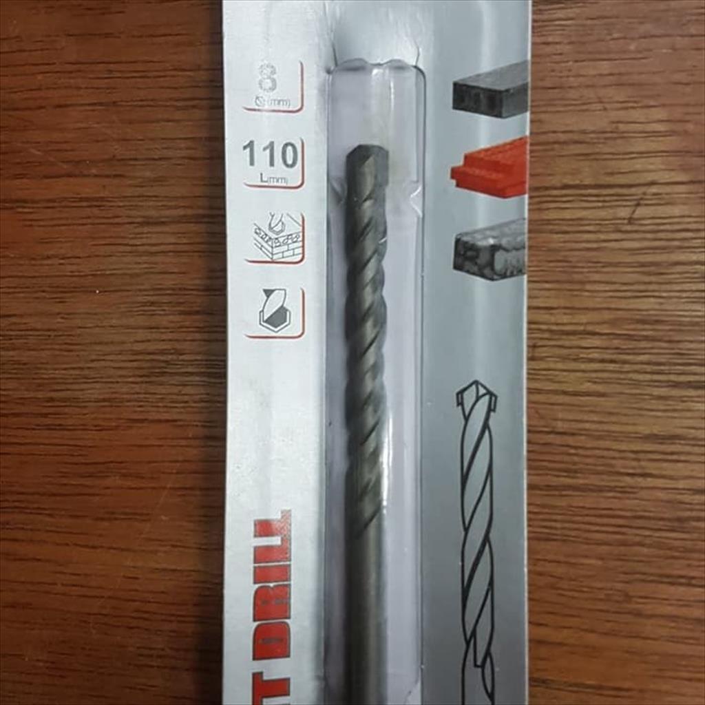 Mata Bor Granit  10 mm Tsuyosa Granit Drill