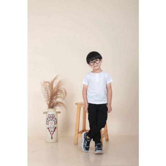 5-8 Tahun Chino Panjang Anak ORIGINAL GOLDKIDS seri 8 10 12 Celana Chinos Anak PREMIUM