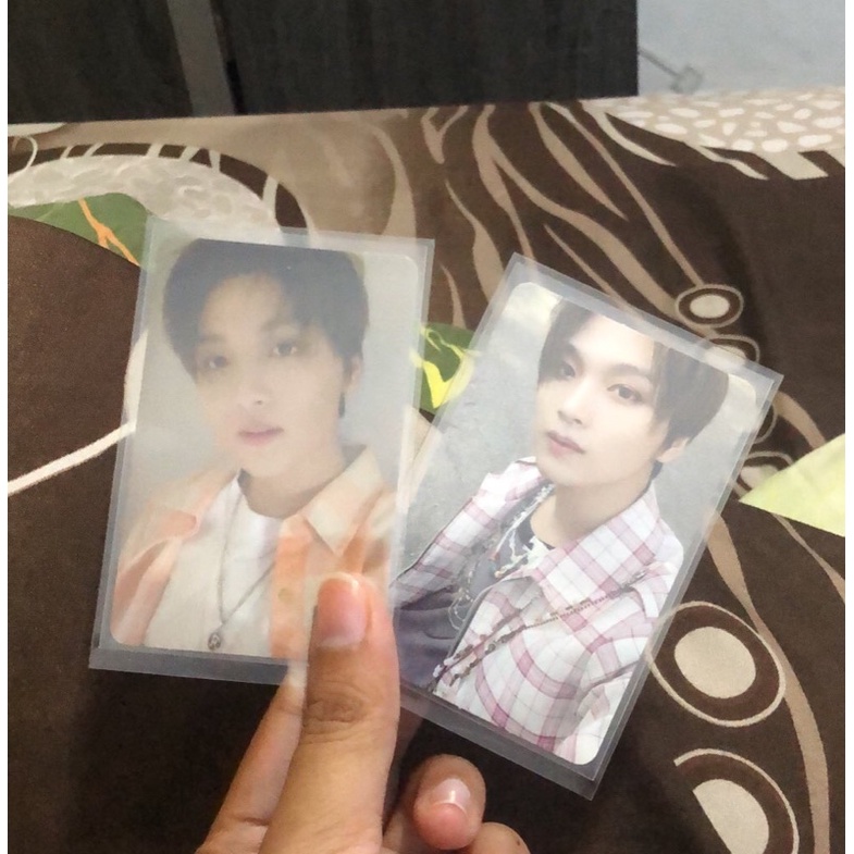 PC HAECHAN BORING CHILLING