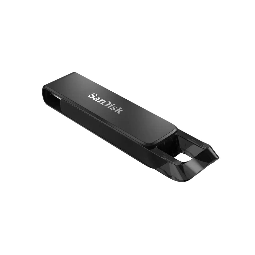 Flashdisk SanDisk Ultra 32GB CZ460 USB 3.1 Type-C - Sandisk 32GB USB C