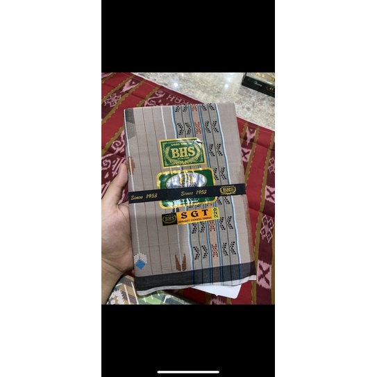 Sarung BHS Full sutra SGT