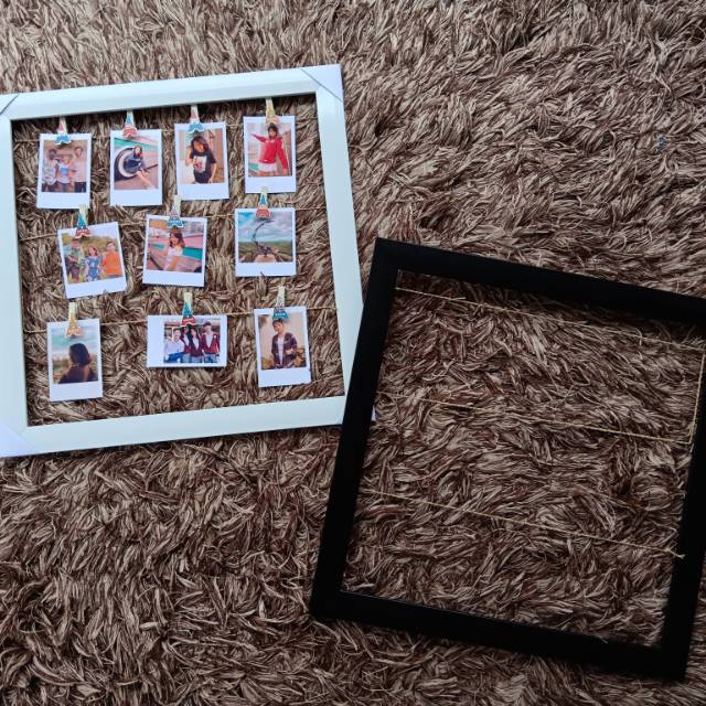 BINGKAI FOTO POLAROID Shopee Indonesia BINGKAI FOTO POLAROID Shopee Indonesia