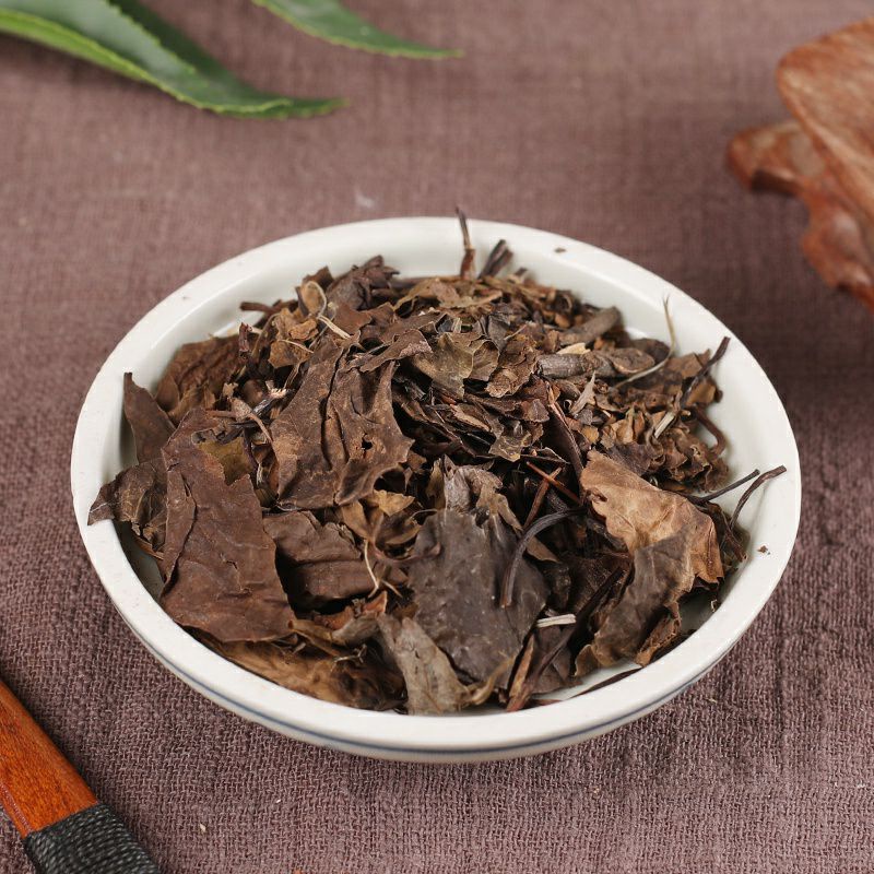 

100gr 鹿含草 Lu Han Cao Chinese Pyrola Herb Herba Pyrolae