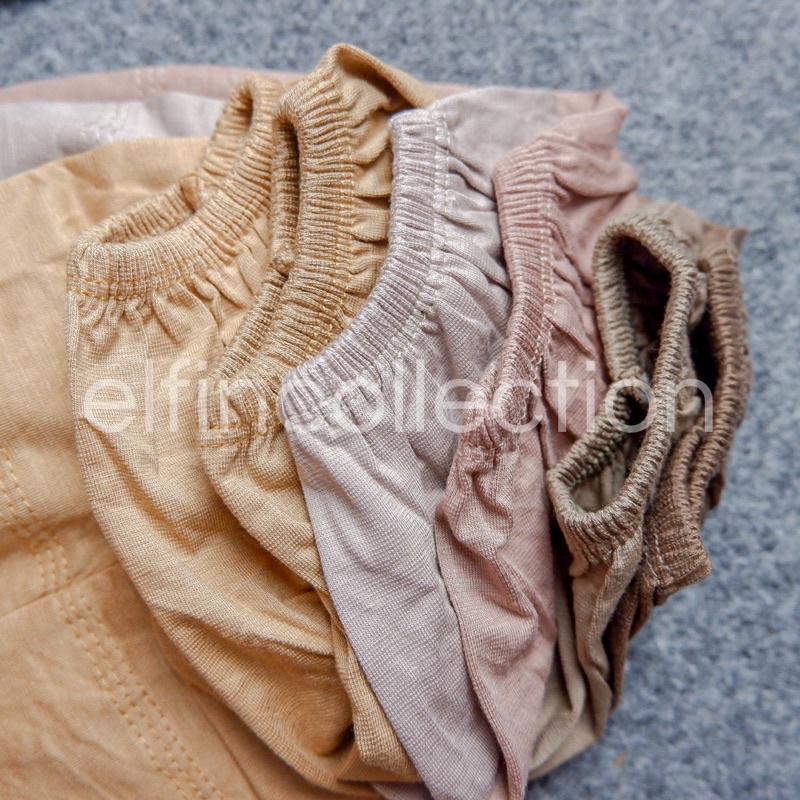INNER/CIPUT ARAB KAOS RAYON PREMIUM