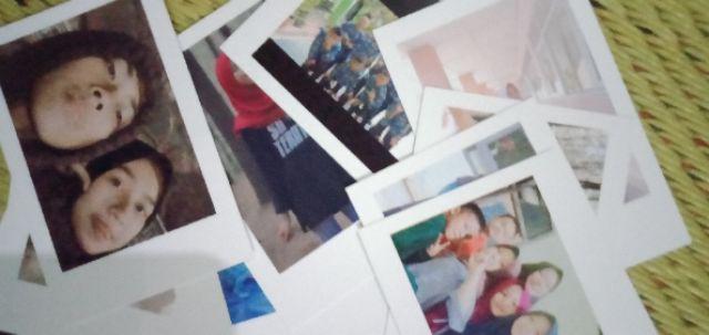 Promo Poto Polaroid Uk 2r. Harga Reseller!!!